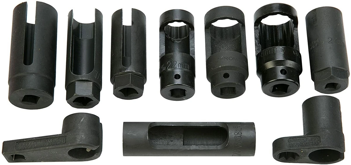 Princess auto sale o2 sensor socket