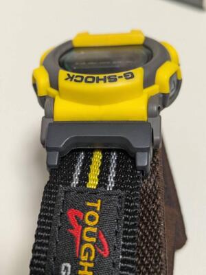 Operation Item G-Shock Reggae Version Dw-003R-9T | eBay Operation Item G-Shock Reggae Version Dw-003R-9T | eBay