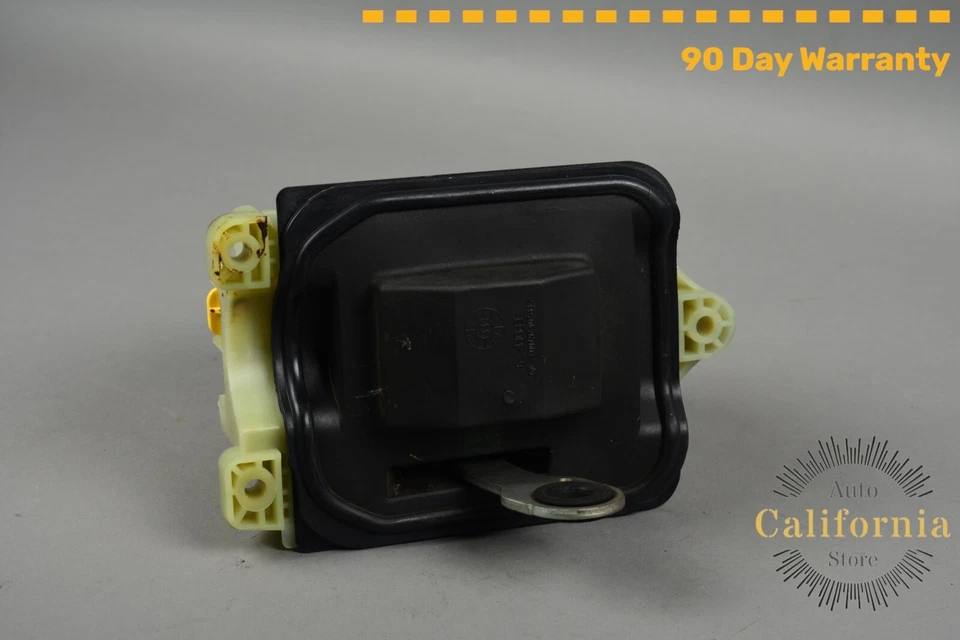 08-14 Mercedes W204 C300 C250 C350 Floor Gear Selector Shifter 2042673724 OEM - Image 4 of 4