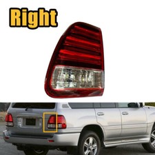 Right For Lexus Lx470 2006 2007 Rear Brake Stop Lamp Inner Tail Light Right For Lexus Lx470 2006 2007 Rear Brake Stop Lamp Inner Tail Light