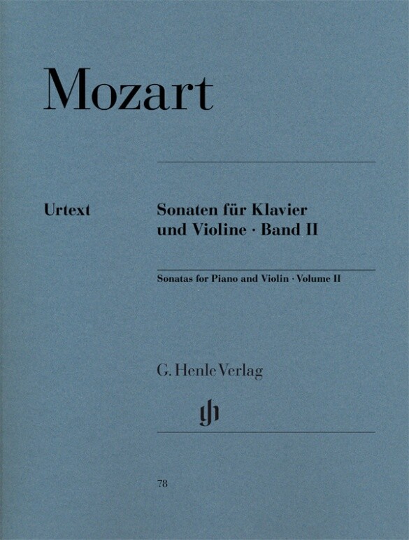 Thumbnail - Wolfgang Amadeus Mozart; Wolf-dieter Seiffert; Karl Röhrig; Walther