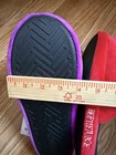 Ground Up Beetle Juice Women’s Size 9-10 Character Slippers New Tags Plush — photo 8