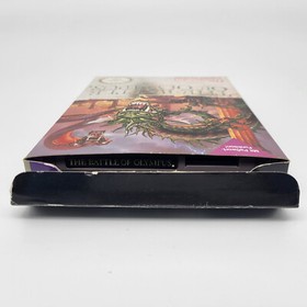The Battle of Olympus Nintendo NES NOE CiB - Casi Como Nuevo