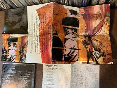 BODY20250209 特典CD　PLASTICZOOMS/Novembers BODY20250209 特典CD PLASTICZOOMS/Novembers BODY20250209 特典