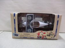 Colors Bright 2004 Bloomsburg Fair Airplane Pedal Car 1/10 A