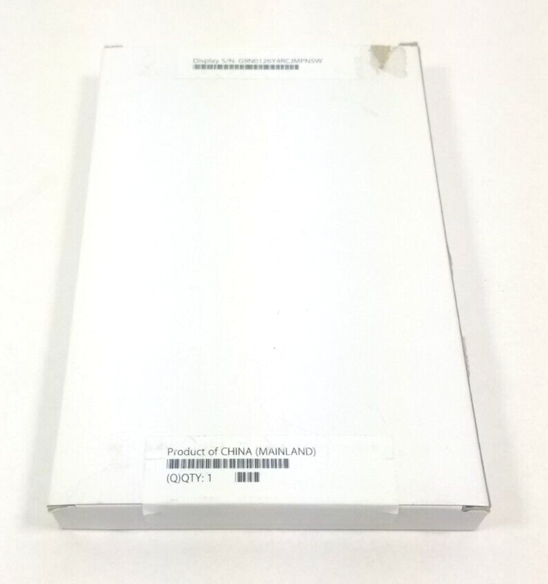 Genuine Apple iPhone 11 Pro Max Glass/LCD 66114099 PLEASE READ for sale online eBay