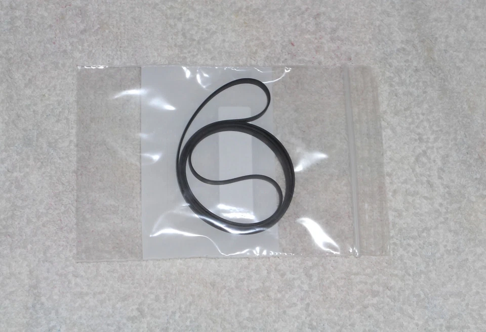 Turntable Belt for Pioneer PL-61 PL-100 PL-1OOX PL-112D Turntable T23 - Image 3 of 3