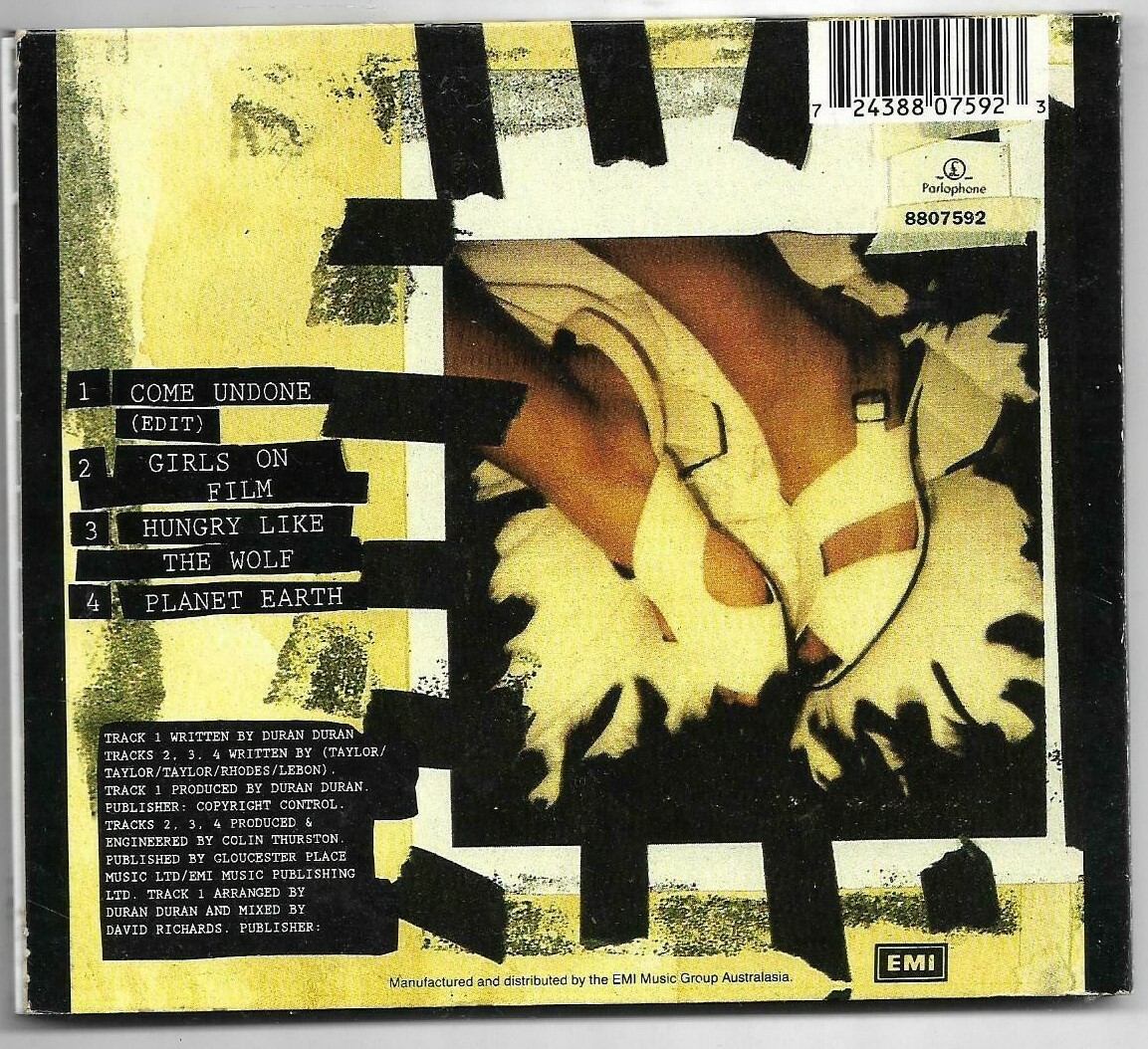 DURAN DURAN / 2CD+DVD / 輸入版BOX 41KCD+5CT2L._SY200_QL15_.jpg