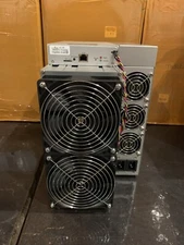 US Ship NO TARIFF Bitmain Antminer S19 95TH/S 3250W ASIC Miner Brand NEW