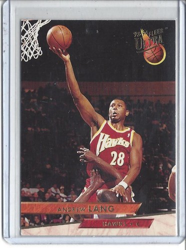 1993 Andrew Lang #204