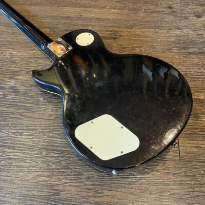 K-Garage LP-Customモデル K-GARAGE Les Paul Type Electric