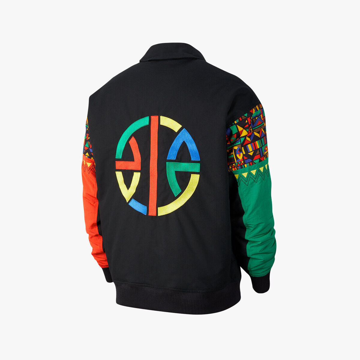 NWT NIKE Sportswear Reissue Woven Spike Lee Urban Jungle NWT NIKE Sportswear Reissue Woven Spike Lee Urban Jungle
