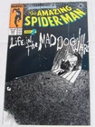 The Amazing Spider-Man #295 Dec. 1987 Marvel Comics