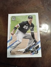 DANNY MENDICK 2021 TOPPS #279 FREE SHIP 