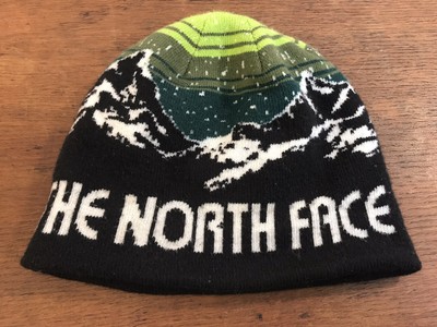 junior north face cap
