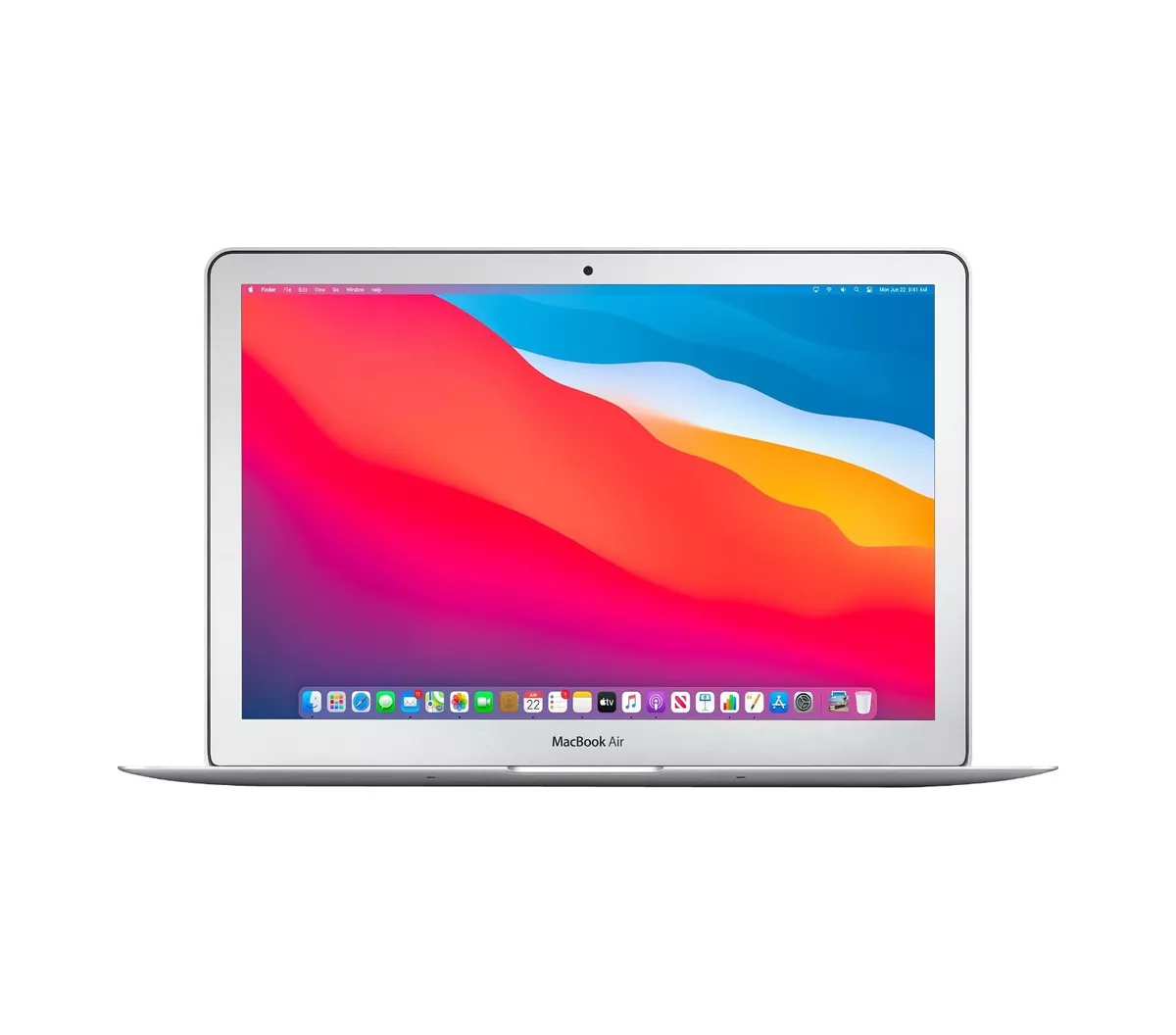 ULTRALIGHT Apple MacBook Air 13 inch - 2017-2019 Model - 512GB SSD - 8GB RAM