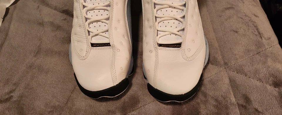 Jordan 13 UNC - Imagem 4 de 4