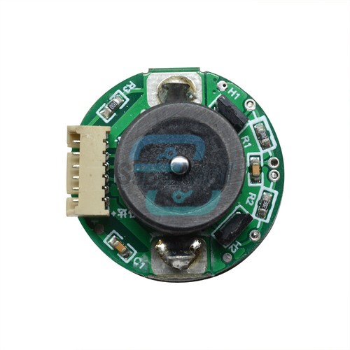 DC 3V 6V 12V 100RPM Micro Speed Reduction Gear Motor Wheel Shaft Metal Gearbox - Bild 116 von 118