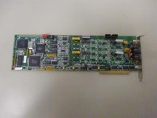 Dialogic Corp 85-0155-020 D/21D 2-Port Voice Board