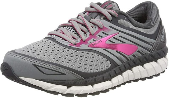 brooks womens ariel 18