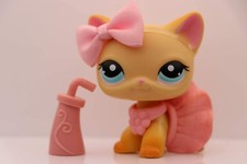 littlest pet shop ruokarekka