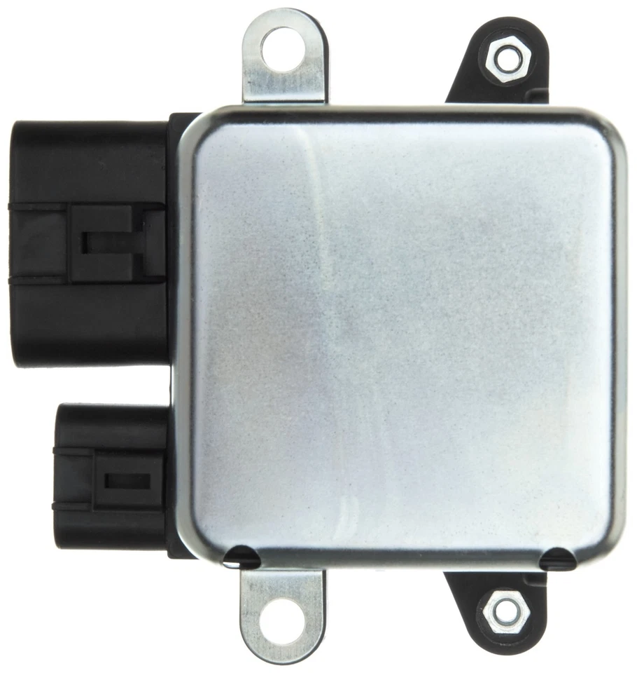 Módulo ventilador refrigeración motor Mitsubishi Galant 1999-2003 puertas 2000 2001 2002 Foto 3 de 4