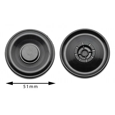 Valve cover diaphragm membrane BMW B57 11128571308 and B37  