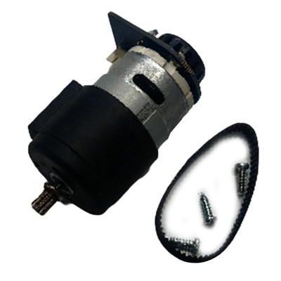 Main Roller Brushes with Easy Installation for Cecotec For Conga Models