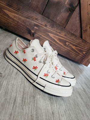 garden party converse