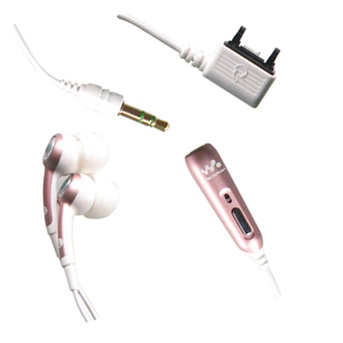 Sony ericsson outlet hpm 70 earphones