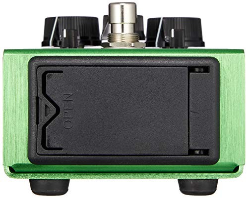 j*d様 WAY HUGE Swollen Pickle MkIIS ファズペダ WAY HUGE® SWOLLEN PICKLE® JUMBO FUZZ MKIIS - Dunlop