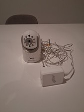 Infant Optics DXR-8 C mera Unidade Adicional Original C/ Adaptador Testado