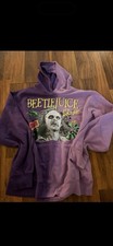 Beetlejuice Hoodie
