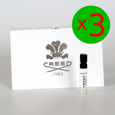 Creed, Millesime Imperial, EDP 5,1ml (3 x 1,7ml), Spray