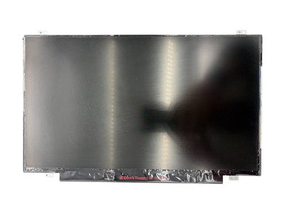 AU Optronics B140RTN03.0 14'' Matt LED Bildschirm Display 1600x900 30Pin Kratzer