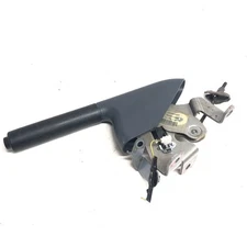 MITSUBISHI COLT 1.1 PETROL HANDBRAKE LEVER RELEASE HANDLE UNIT 2008 - 2013