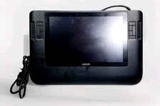 Wacom DTZ-1200W/G Cintiq Interactive Display Graphics LCD* Tablet ONLY*