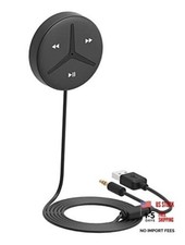 SoundTek A1 Bluetooth Car Kit with AAC for Music Streaming Handsfree