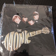 The MONKEES Special 3 CD Set Peter Mickey Davey Michael CD LIKE NEW 