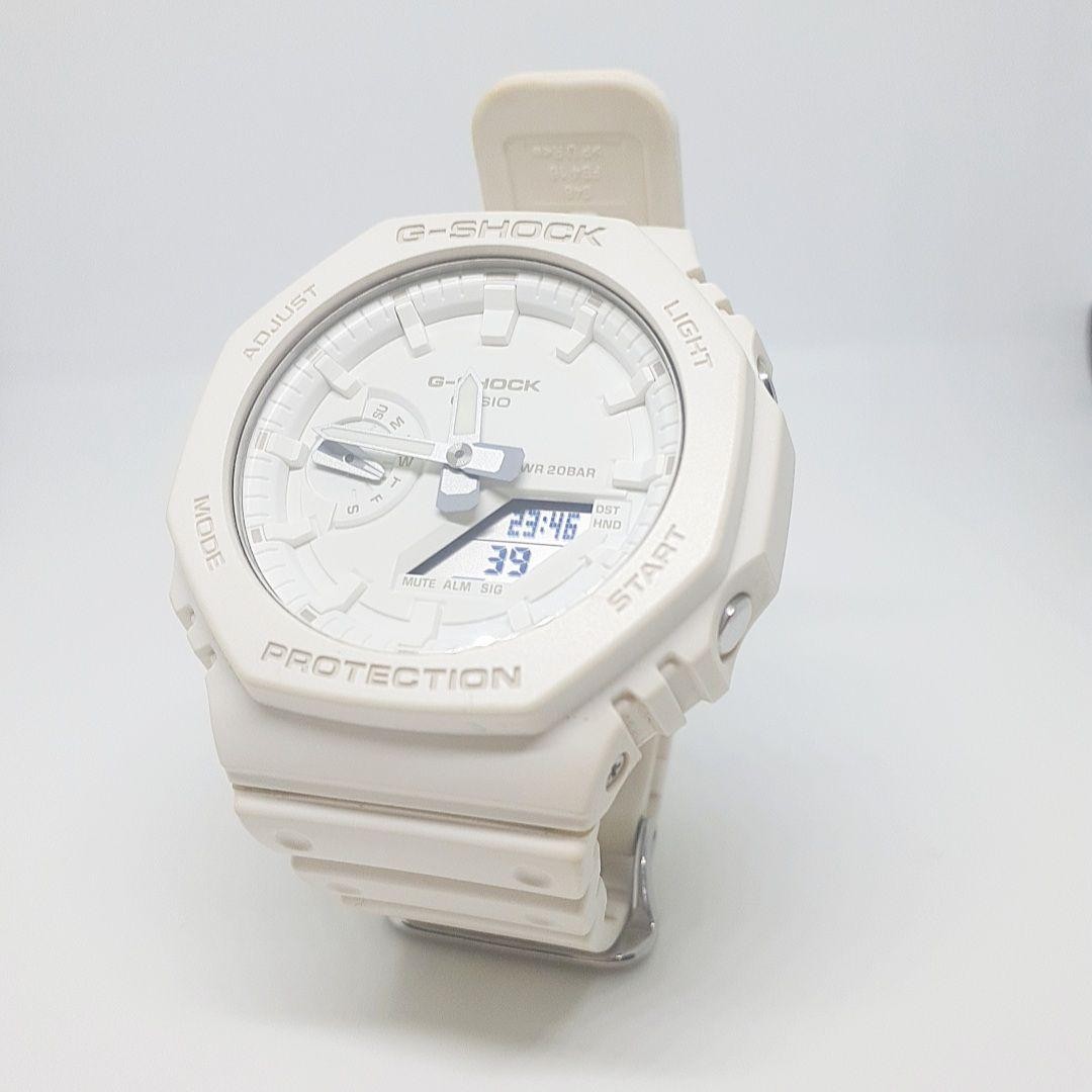 Casio ga 2100 5611 - Gem Casio ga 2100 5611 - Gem