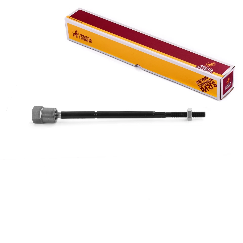 Inner & Outer Tie Rod End Set for Ford Escort Mercury Tracer EV265 ES3048RL 4PCS - Image 3 of 4