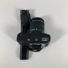 Olympus E-420 10.0MP DSLR Camera Bundle