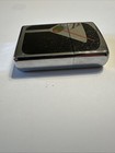 Zippo 20851 Cocktail Hour High Polish Chrome New Retired 2005 — photo 3