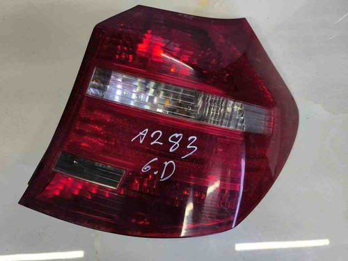 BMW 1 E81 Rücklicht hinten rechts AR00201 R02F00 1.60 Petrol 2009 31754656