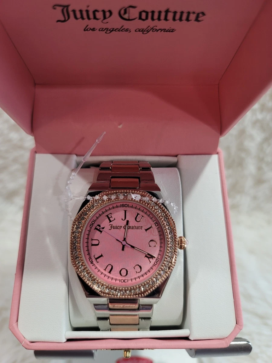 Juicy Couture Watches for sale - eBay