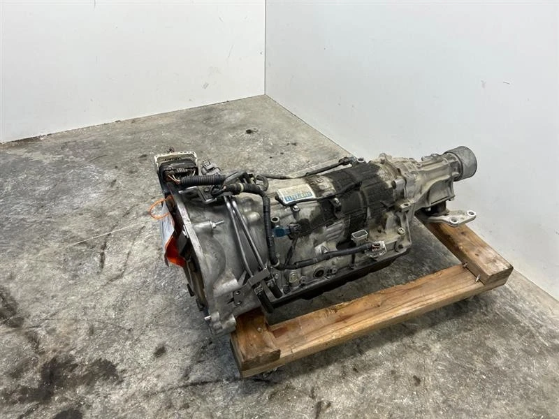 TRANSMISSION 2013-2016 SCION FR-S Foto 3 de 4