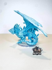 Young Lunar Dragon - Monster Menagerie Revisited 45 D D Icons of the Realms