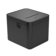 58mm Receipt Printer POS Printer USB BT Desktop Direct Thermal Printing
