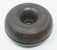 Japanese Edo Era Horse Bell Antique Original Harnessbell from Japan 0428G8