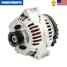 Alternator For 2001-2005 Mercedes-Benz C240 04-08 Chrysler Crossfire 13884 120A